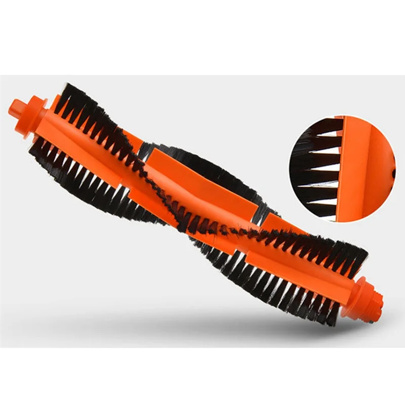 Paño de mopa con filtro HEPA para Xiaomi Mi Robot aspirador Mop Pro STYJ02YM, piezas de accesorios para Robot aspirador