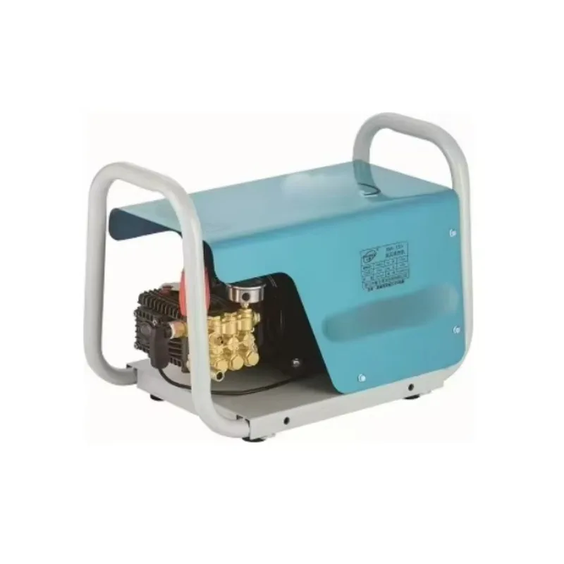Powerful Pressure 80bar High Pressure Washer Cleaning Equipment Car Wash