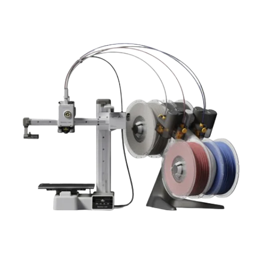 Bambu Lab A1 Mini Combo