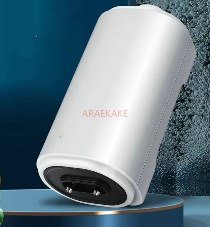 Oxygenation Pump Fo…