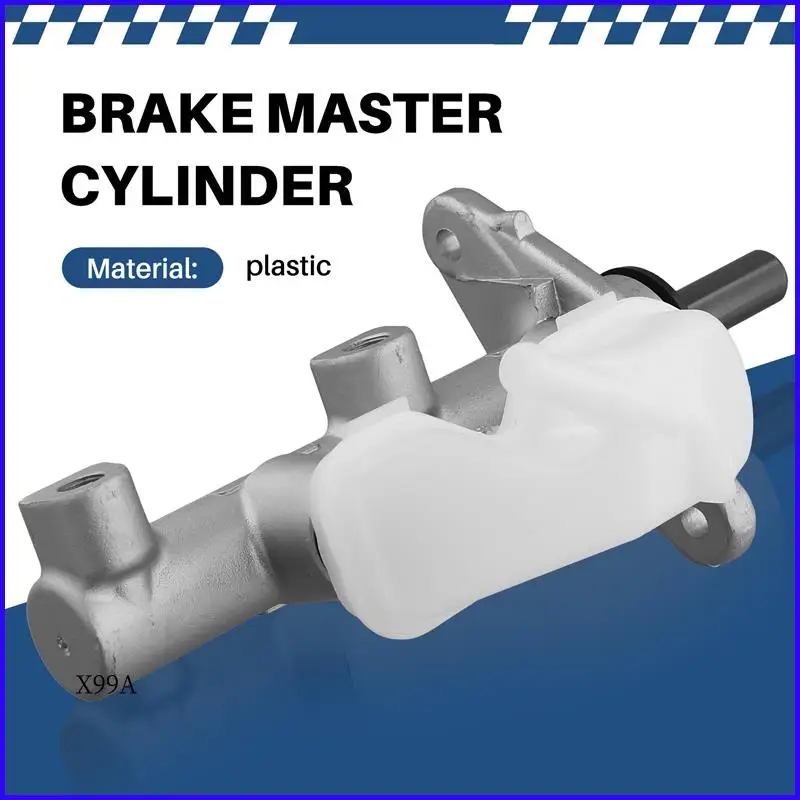 

WO-46100-SWA-A01 Car Brake Master Cylinder For Honda Accord CR-V Civic 1994-2012 46100SWAA01