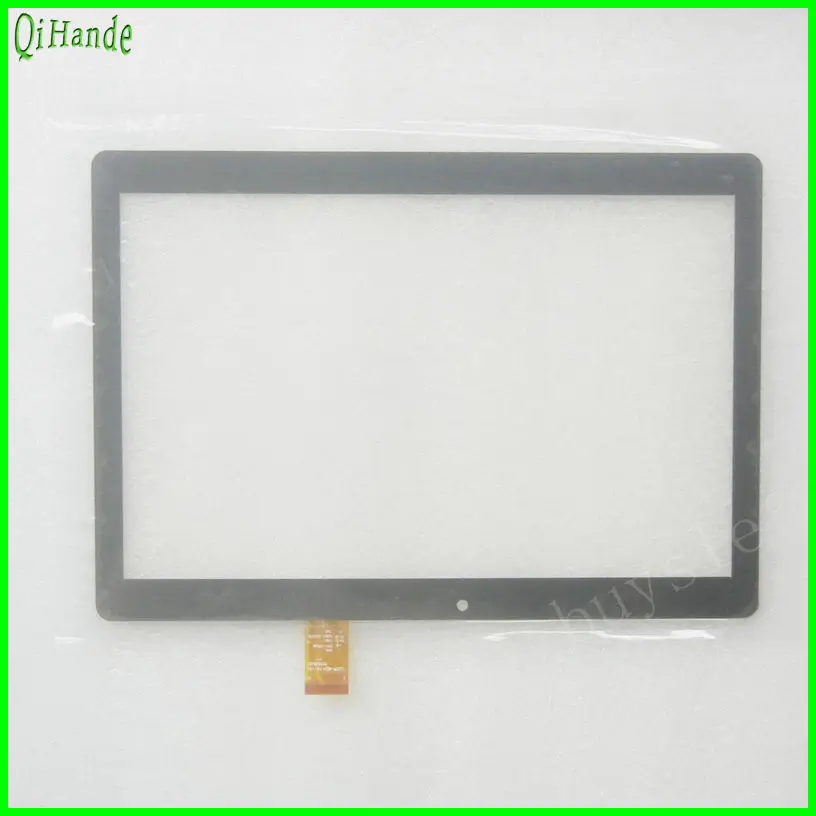 

New HSCTP-823-10.1-V1 2016.09.03 HXS Tablet capacitive touch screen external screen panel part HSCTP-823 DIGMA PLANE 1504B 4G