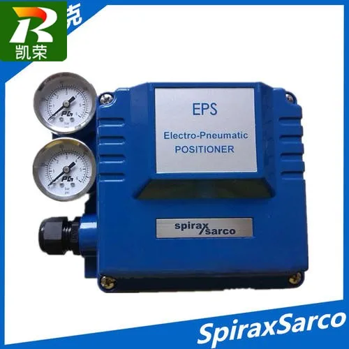 SPIRAXSARCO Valve Positioner EPS SP500