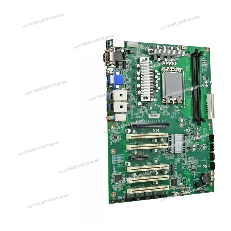 Suitable for EAMB-1512 Main Board H610 Server Board