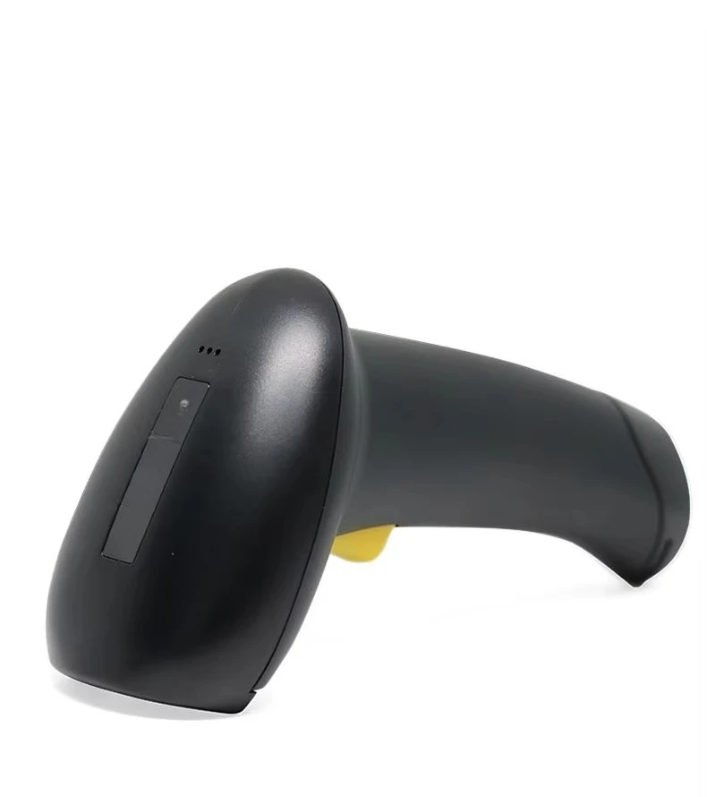 Picture 5: Scanner with High Decoding AccuracyRugged Compatible Portable 2D Imaging Handheld Barcode
