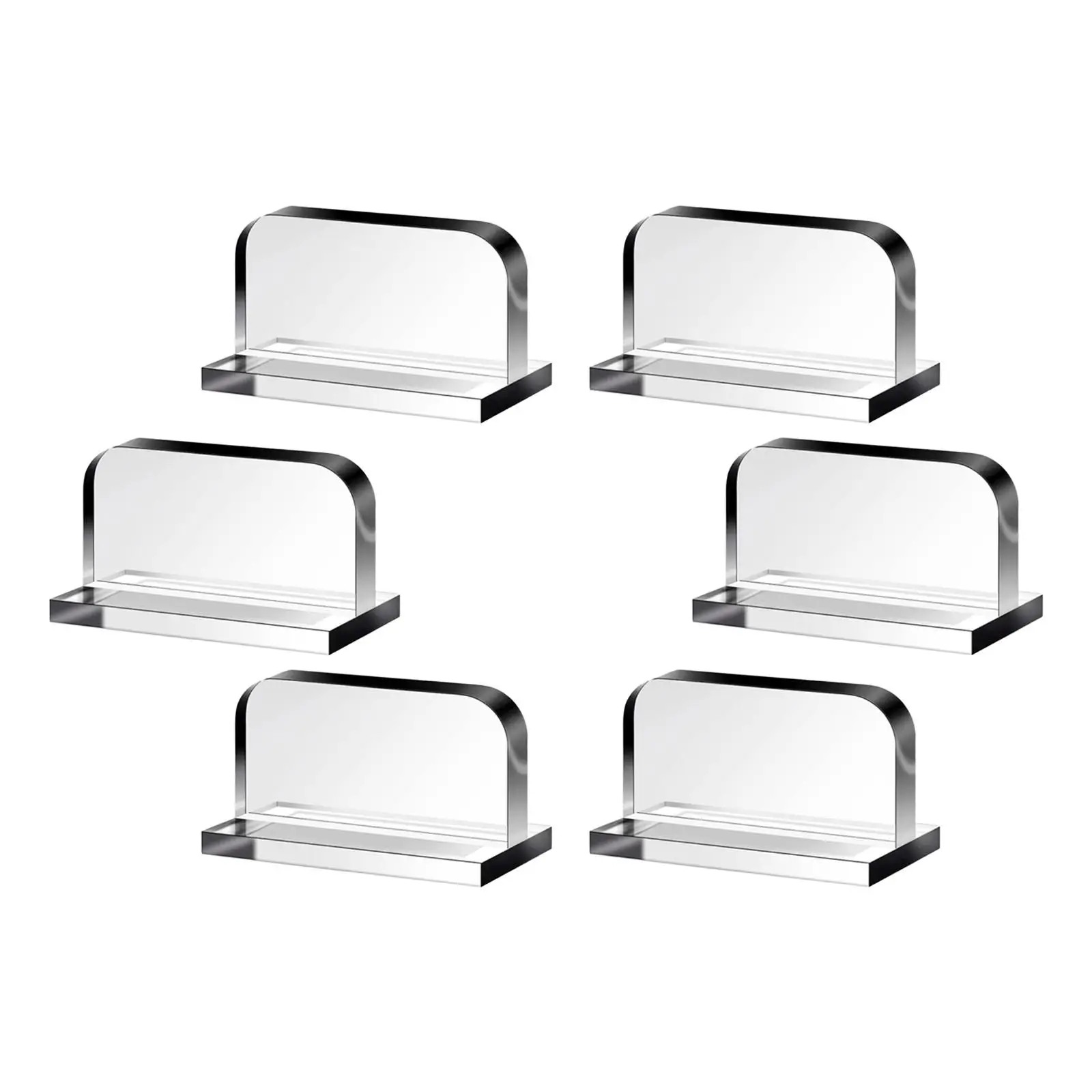 6X Aquarium Tank Li…