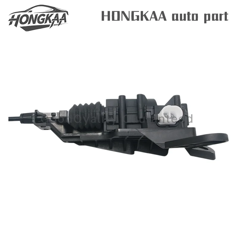 1500398-00-H 1500397-00-E For Tesla Model 3 2017~2023 Y 2020~2024 Car Front Frunk Hood Latch Electric Release Actuator Assembly