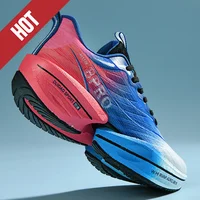 Nouvelles chaussures de sport pour hommes 2026, chaussures de course, marathon, respirantes, légères, confortables, baskets athlétiques pour femmes, jogging, tenis, coussin d'air 4