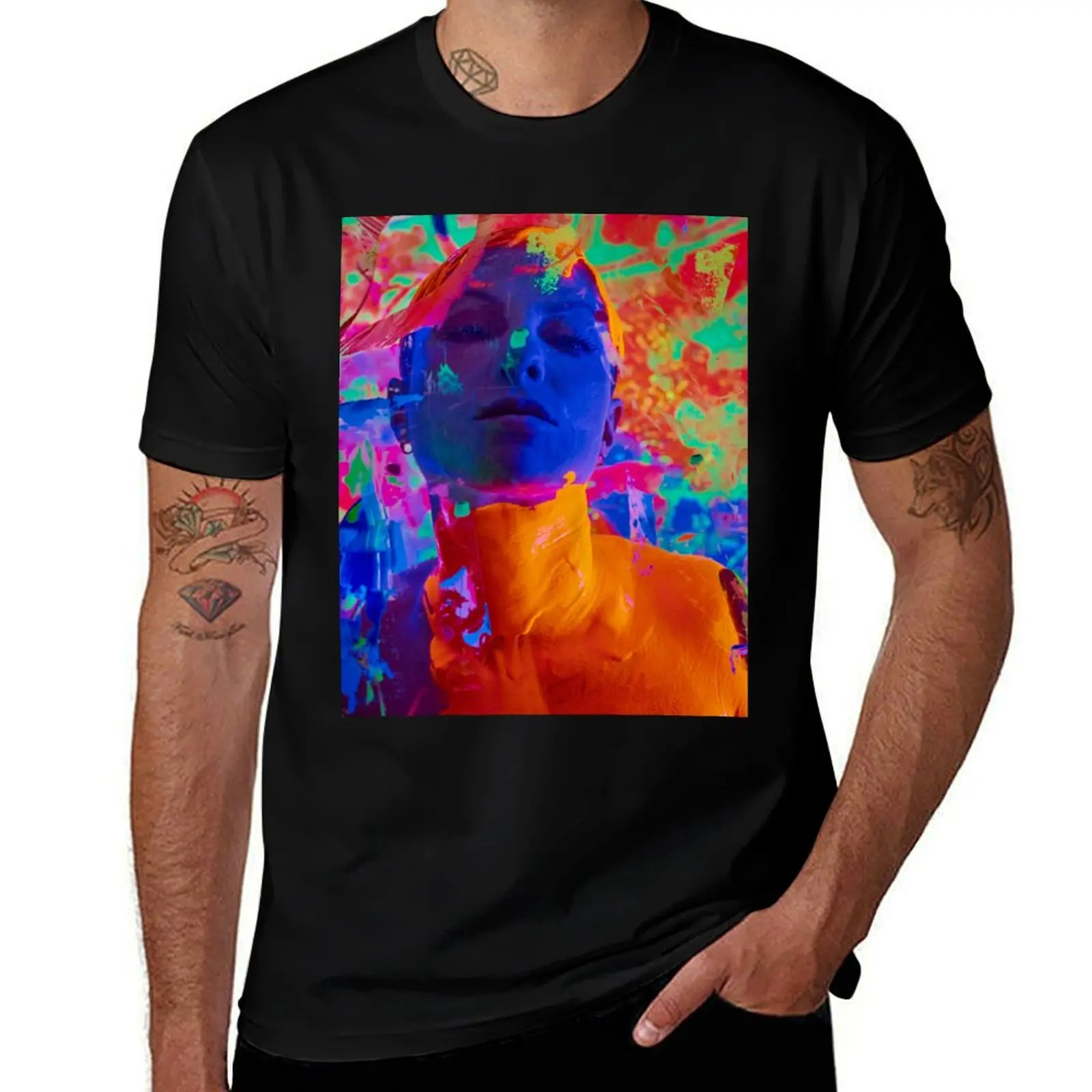 

Sushi Tootsie T-Shirt rapper graphic tees graphic t shirts t shirts for men cotton