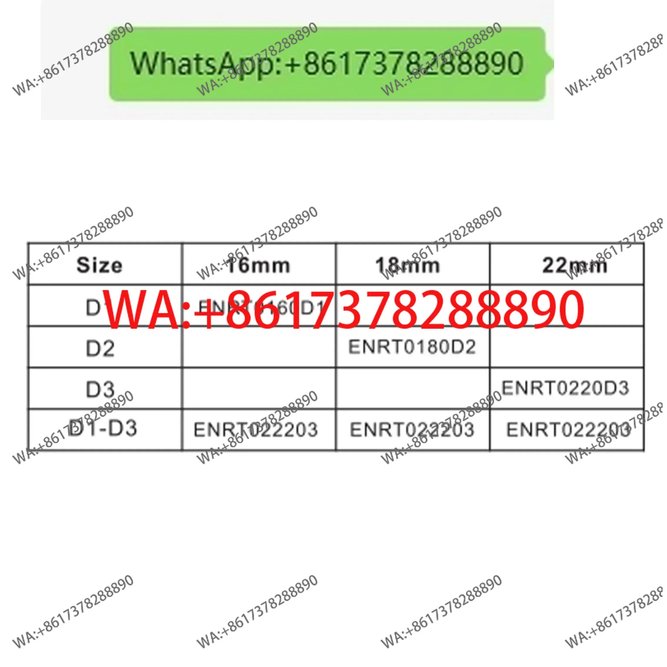 ملفات Foshan Meite Manufacturer RT لإزالة جوتا بيرشا والحشوات في قناة الجذر #2