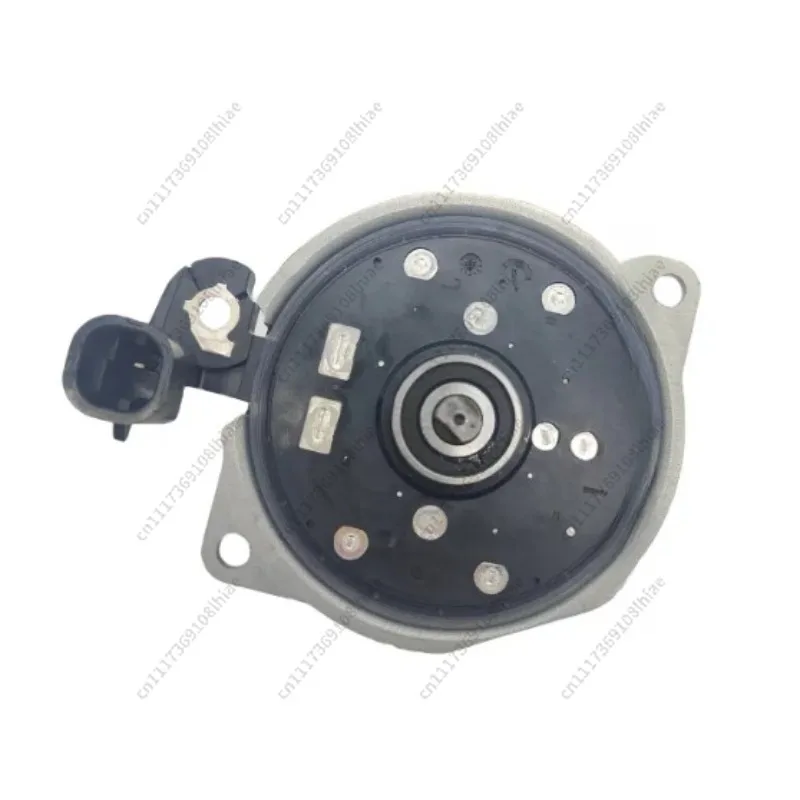 AMT Hydraulic Pump Motor BM0077947E Auto AMT Gearbox Shift Actuator Oil Pump Motor Repair Accessory
