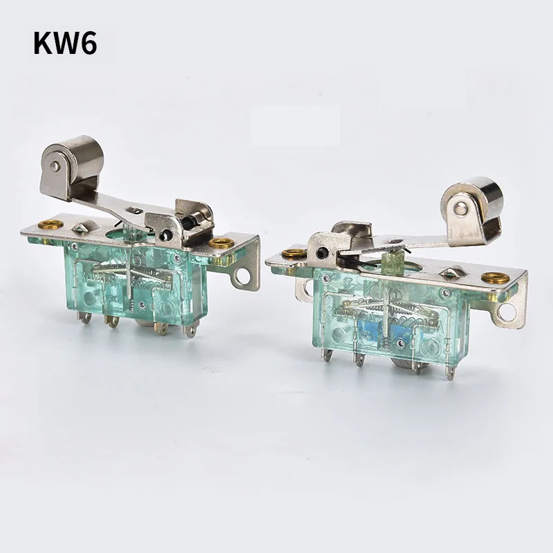 Zjshuyi KW6 Micro S… - image