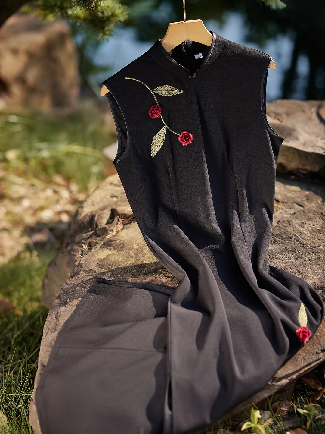 bla-young-sle-chinese-new-version-qipao-dr-daily-wear-retro-republic-of-china-beautiful-small-size-women's-dr