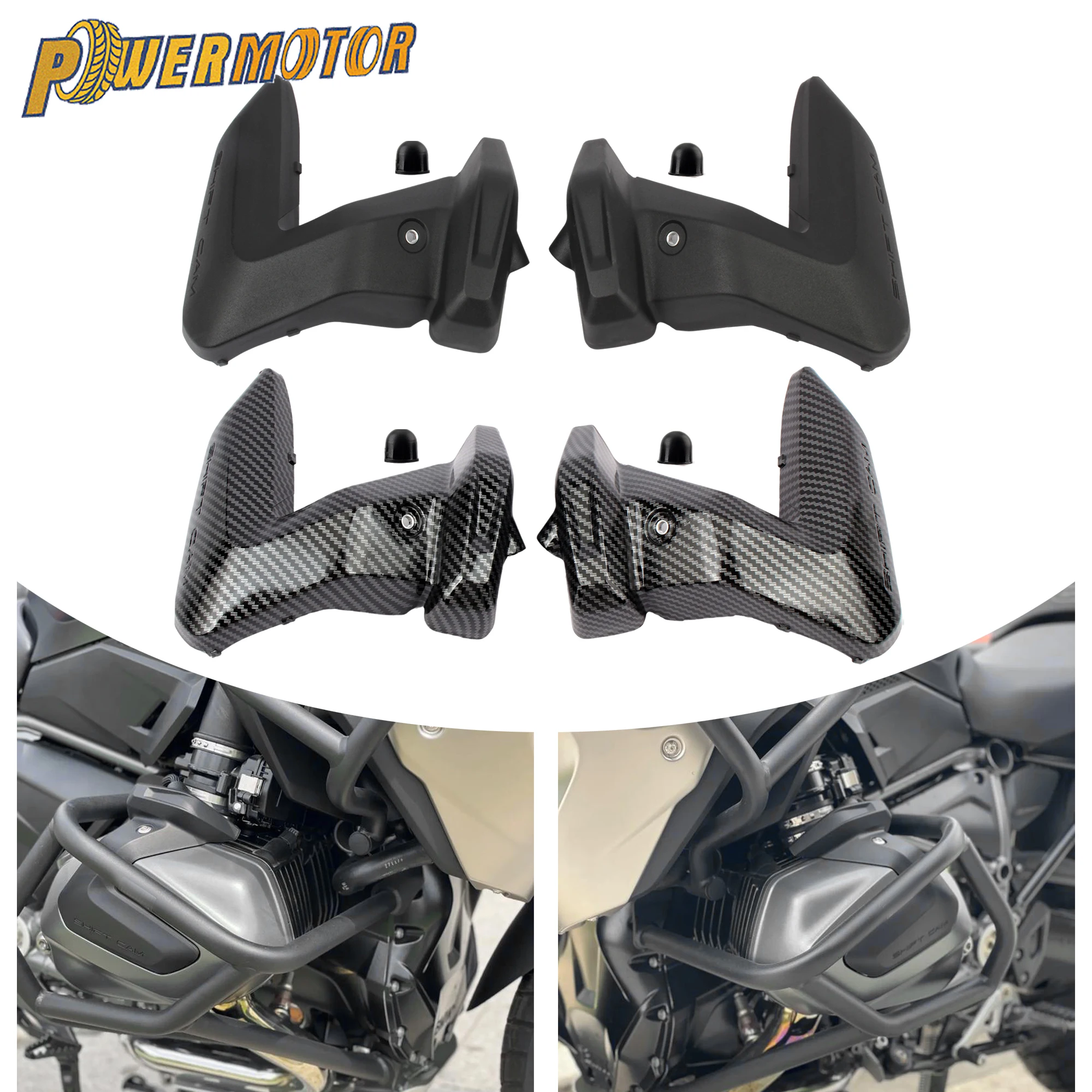 Motorcycle Engine C… - image