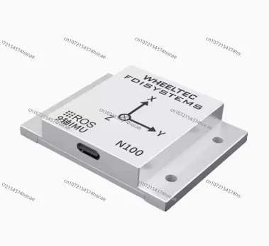 IMU Inertial Navigation Module FDISYSTEMS Nine-axis Attitude Sensor AHRS Gyroscope ROS Robot MEMS