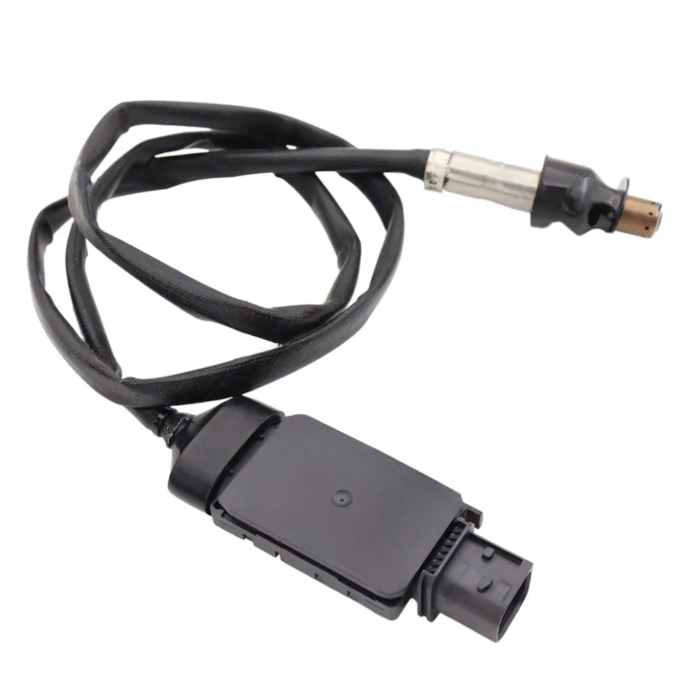 

ZOOMKEY Fit For NOx sensor Fit For SCANIA L,P,G,R,S-series 2609535