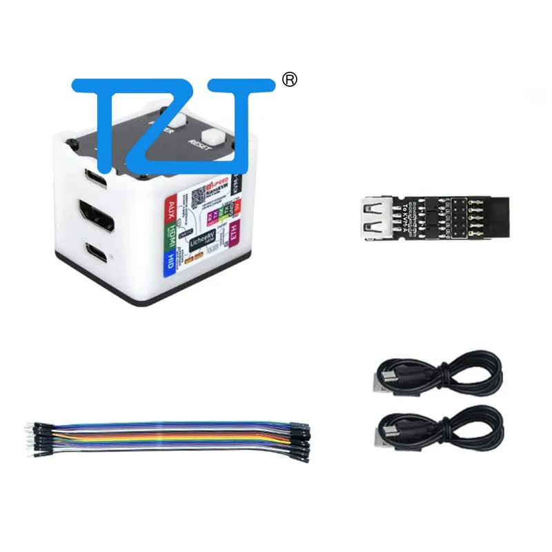 Tzt Nanokvm Full Mi…