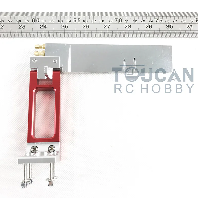 Dtrc輪郭電圧-ガソリン船用DIYラダーアセンブリ、160mm、g26ip1、g30c、g30d、dt125、g30h、g26a2