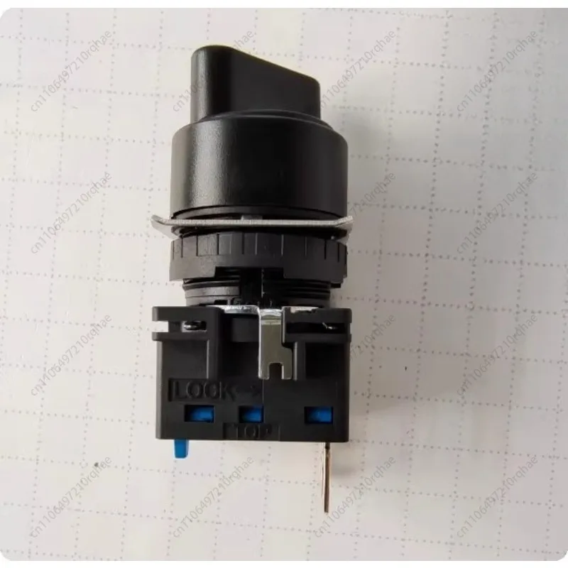 IDEC Switch LB-T1/LB1S-2T1 Fanuc Robot Teaching Device Universal Switch