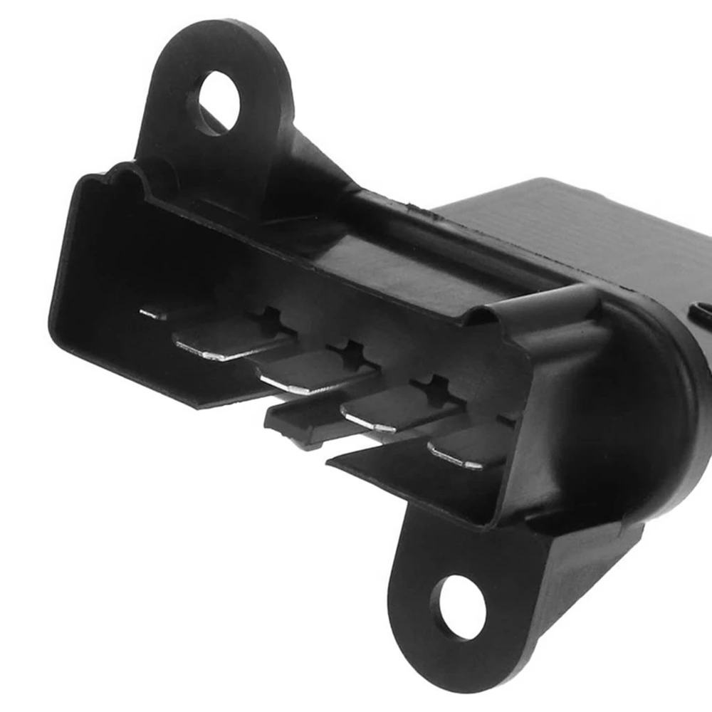 ABIB -5139719AA Heater Blower Motor Resistor Compatible For Jeep Cherokee Liberty Wrangler