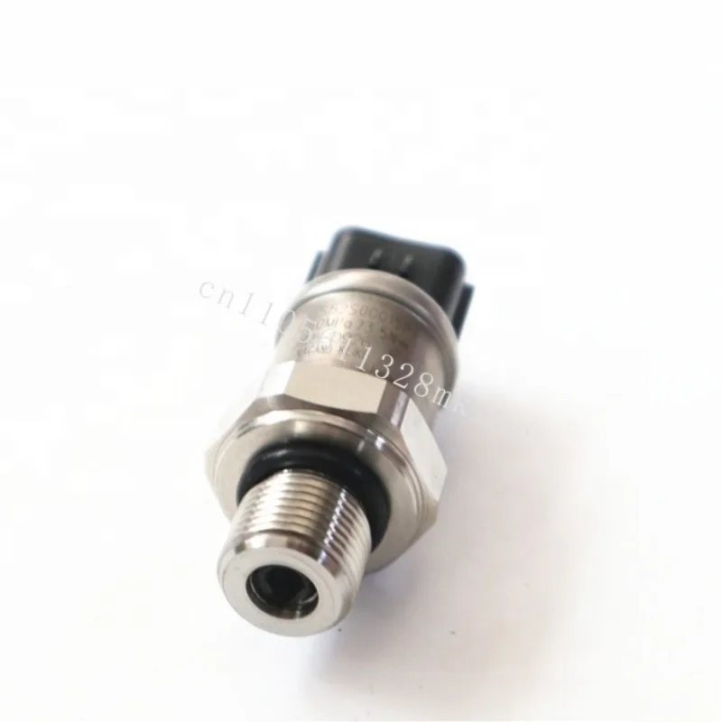 

New LC52S00015P1 sensor 0.15kg for SK350-8 SK260-8 SK210LC-8 SK210-8 construction machinery parts