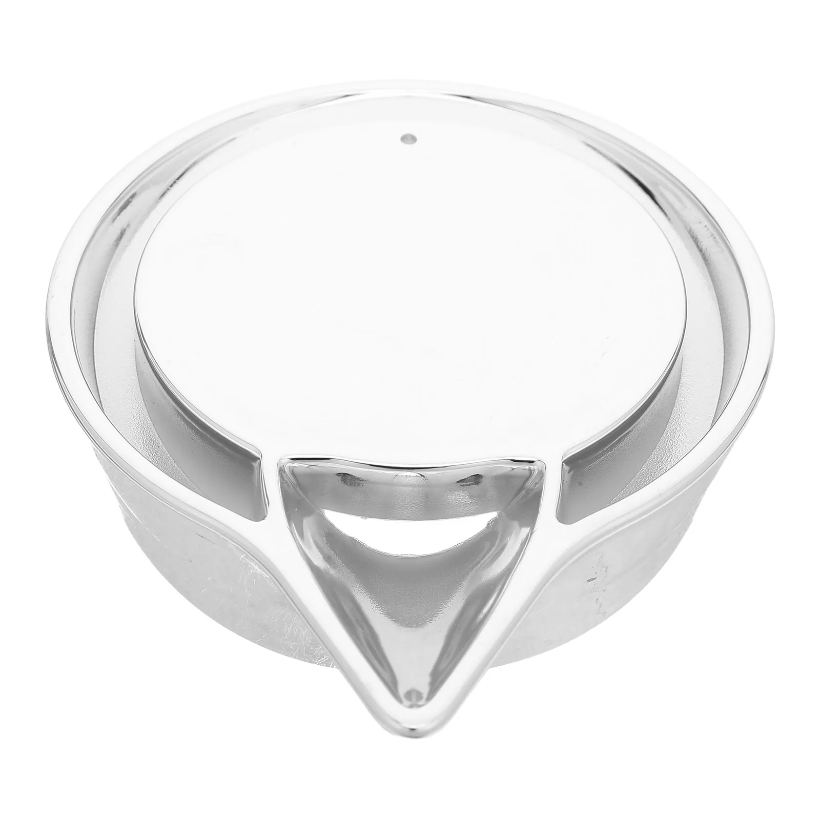 

Cold Juice Pot Lid Dripless Coffee Carafe Kettle Spout Cover Hot Water Anti Spill Bottle Cap