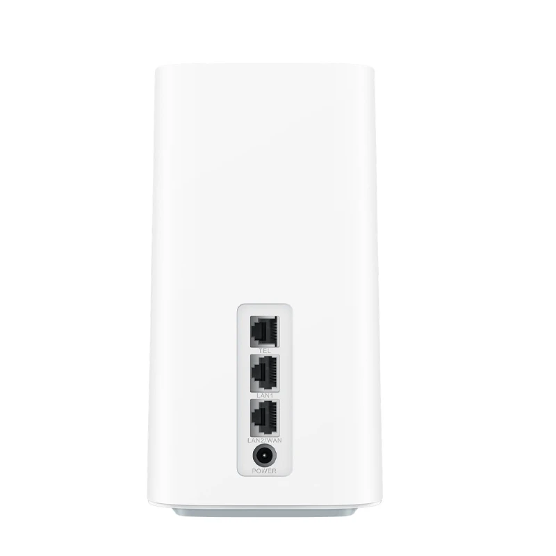 Imagem -04 - Hua Wei-roteador sem Fio 5g Cpe Pro H122373 wi fi Plus Modem Gigabit Nsa Cartão Sim 3.6gbps 5g 4g Lte Cat19