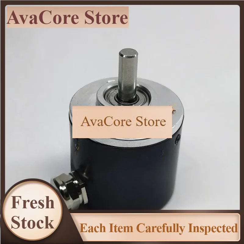 AvaCoreFor DLB-102.4BM-G05L Numerical Control Machine Tool Photoelectric Encoder DLB-120.0BM-G05L