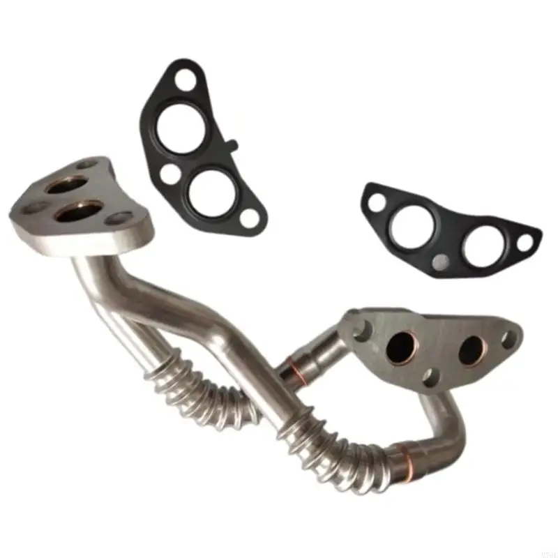 M76E 1576731020 Serviceteil für Motorölleitungsbaugruppe für 3,5L 2GR Motorraumreparatur – Detail 8