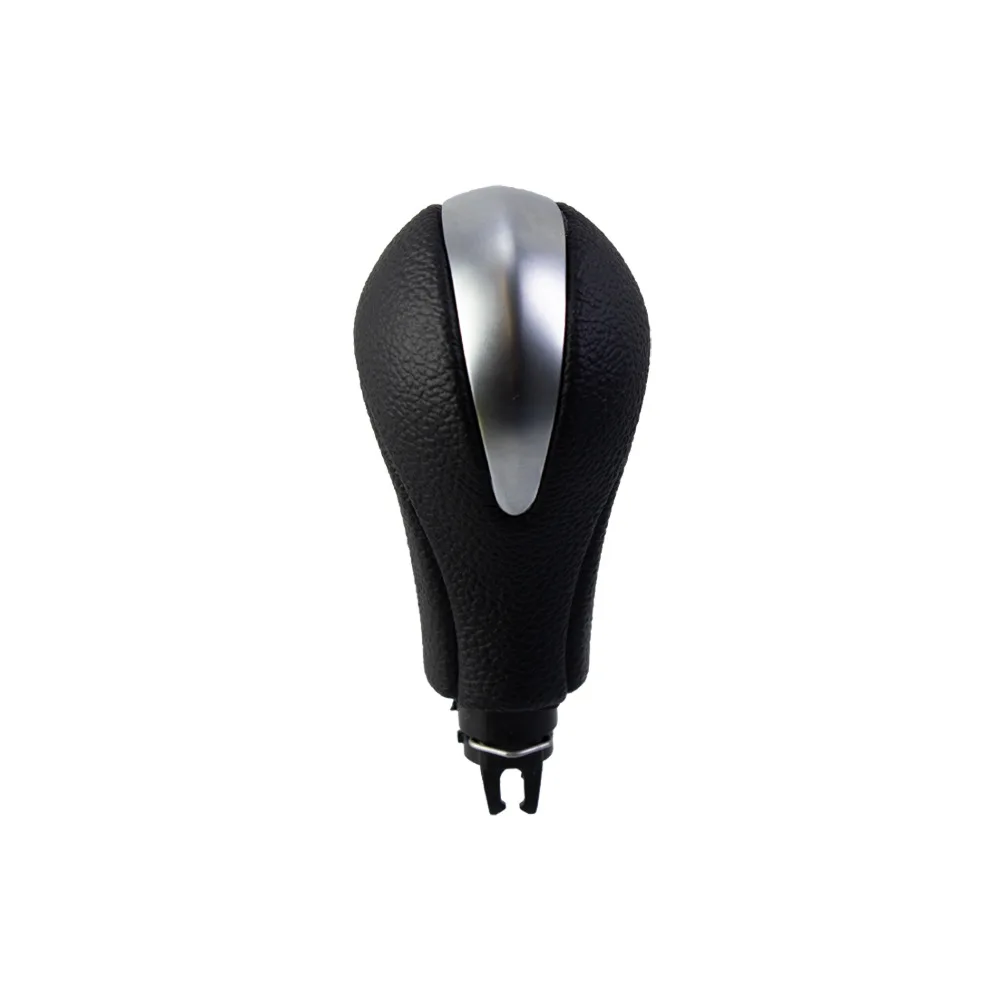 For Infiniti Nissan Patrol car shift handball automatic transmission gear head accessories