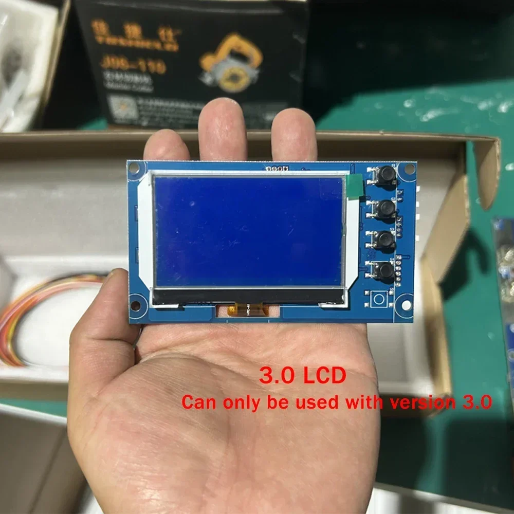 Seplos nowy falownik LCD Bluetooth BMS komunikacja z smartfonem IOS oprogramowanie do aplikacji na Androida LiFePO4 litowo-jonowa wersja 3.0