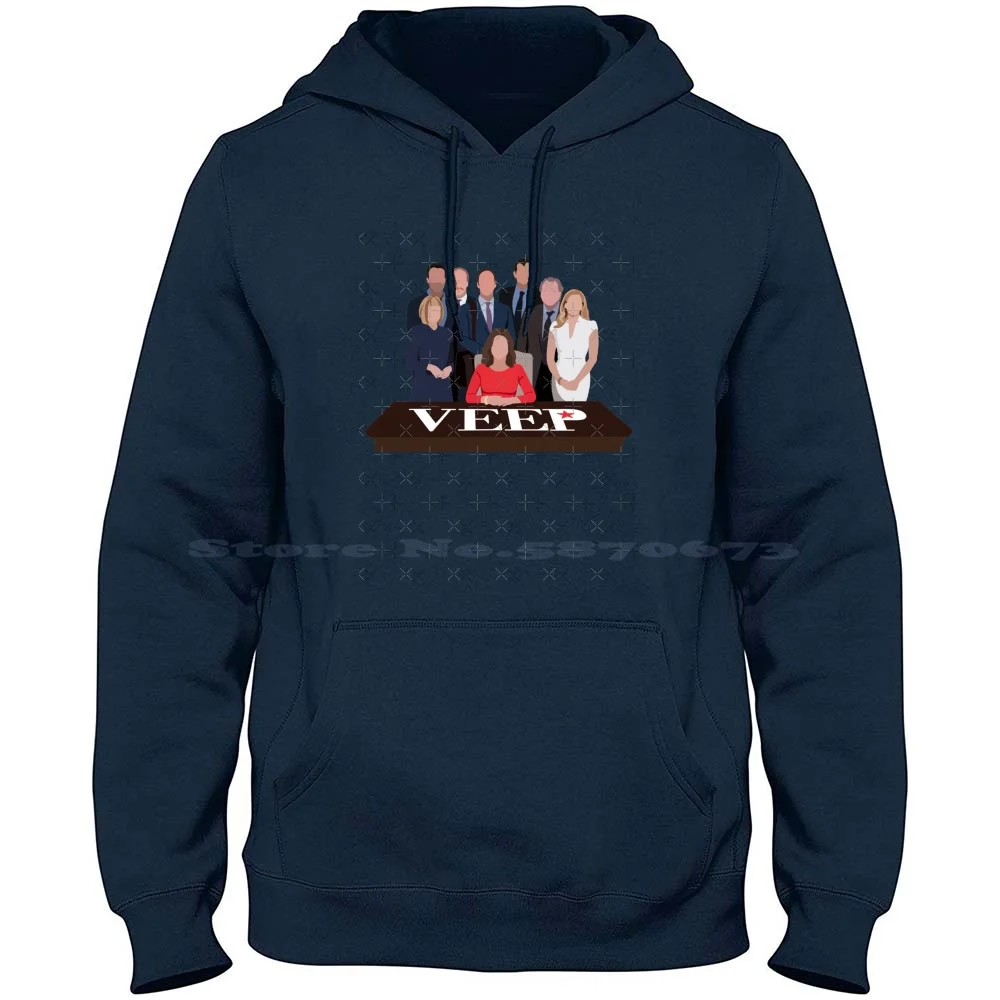 Veep 100% Pure Cott…