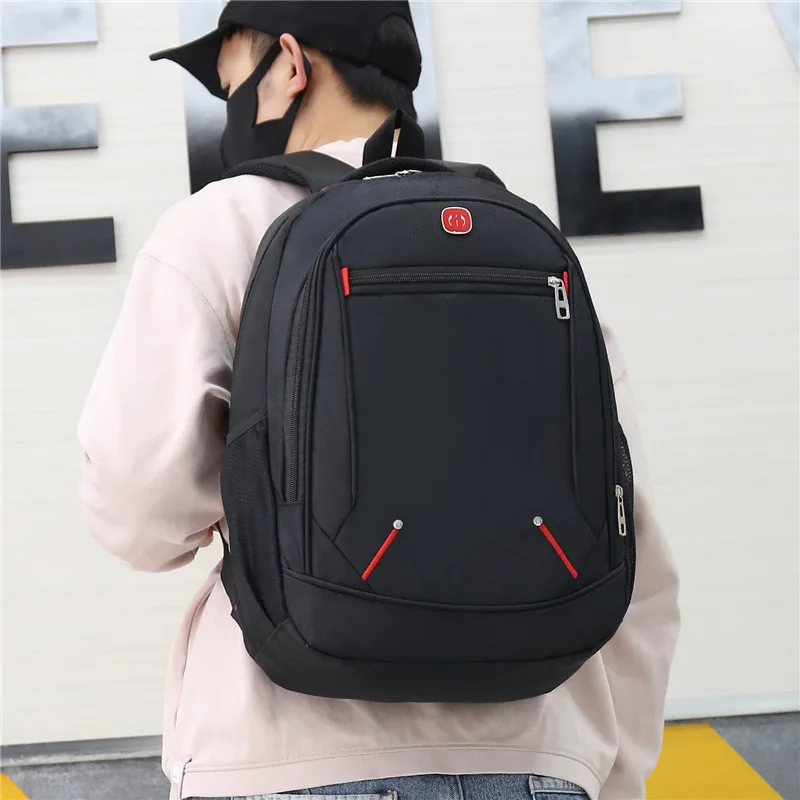 

Новые спортивные рюкзаки унисекс для улицы, водонепроницаемый оксфордский рюкзак большой емкости, женские ноутбуки, мужские школьные сумки для пешего туризма и путешествий