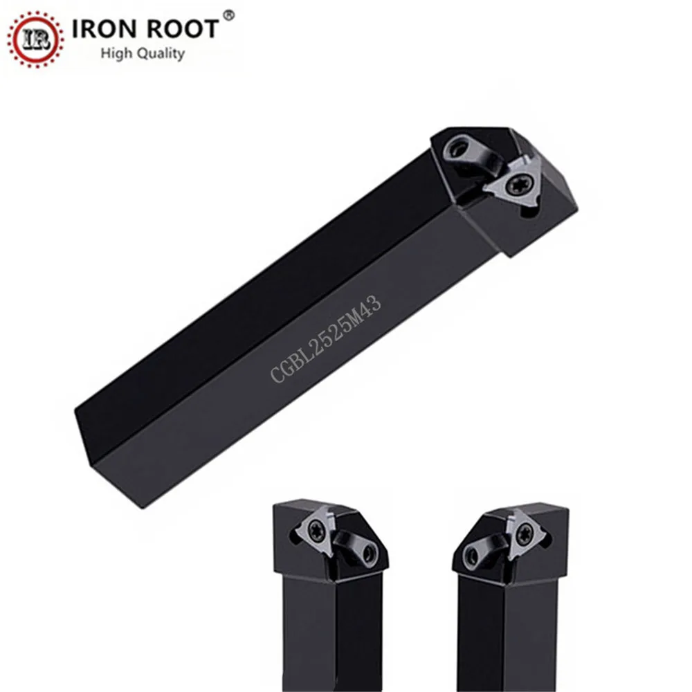External Tool Holde…