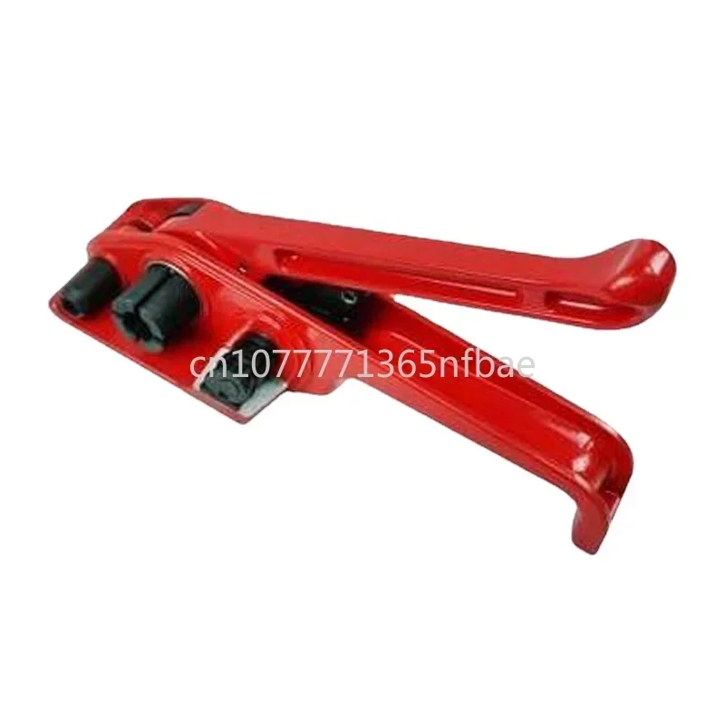 Strapping Welding Tool equipment PP Straps Manual Packing Machine For Carton Seal/packaging/packer 1pcs Hot melt baler Electric