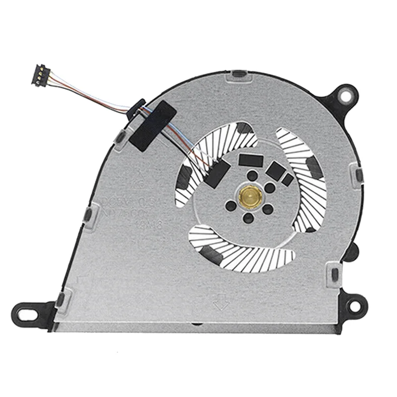 AU32-Notebook CPU Cooling Fans for HP Pavilion 15-DY 14-DQ L68134-001 L68133 ND75C07-19A18 15-DY1024 14-Dq1037 TPN-Q221