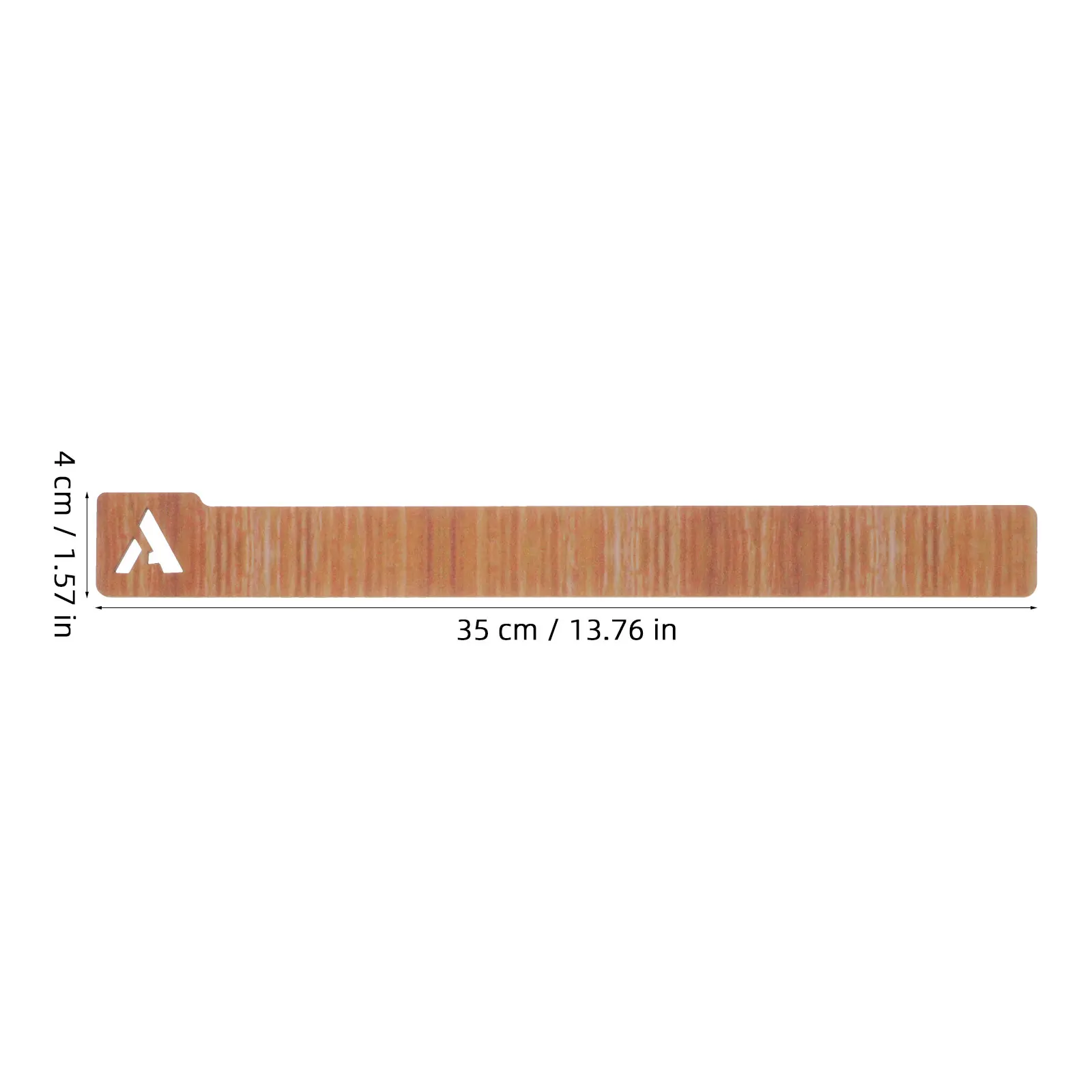 26 個クリエイティブ文具ブックマーカーユニークな木製アルファベットデザイン読書トラッカー学生教師ホームオフィス使用