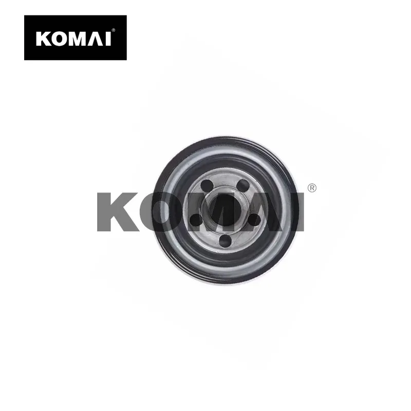 

Аксессуары для вилочных погрузчиков KOMAI 0009831426 0009831417 129150-35153 фильтрующий элемент масляный фильтр для Linde 1283-01 для Yangma HT30 1218