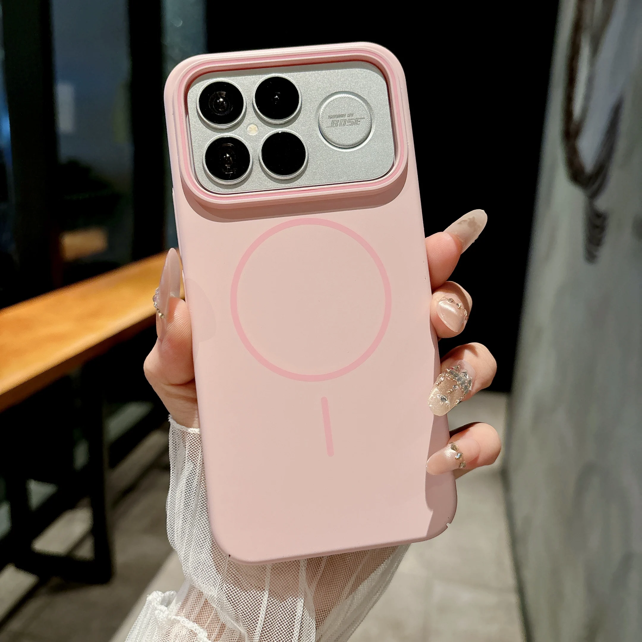 For Xiaomi Poco F8 …