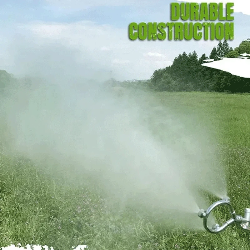 Рисунок 5 - распылитель для орошения и охл