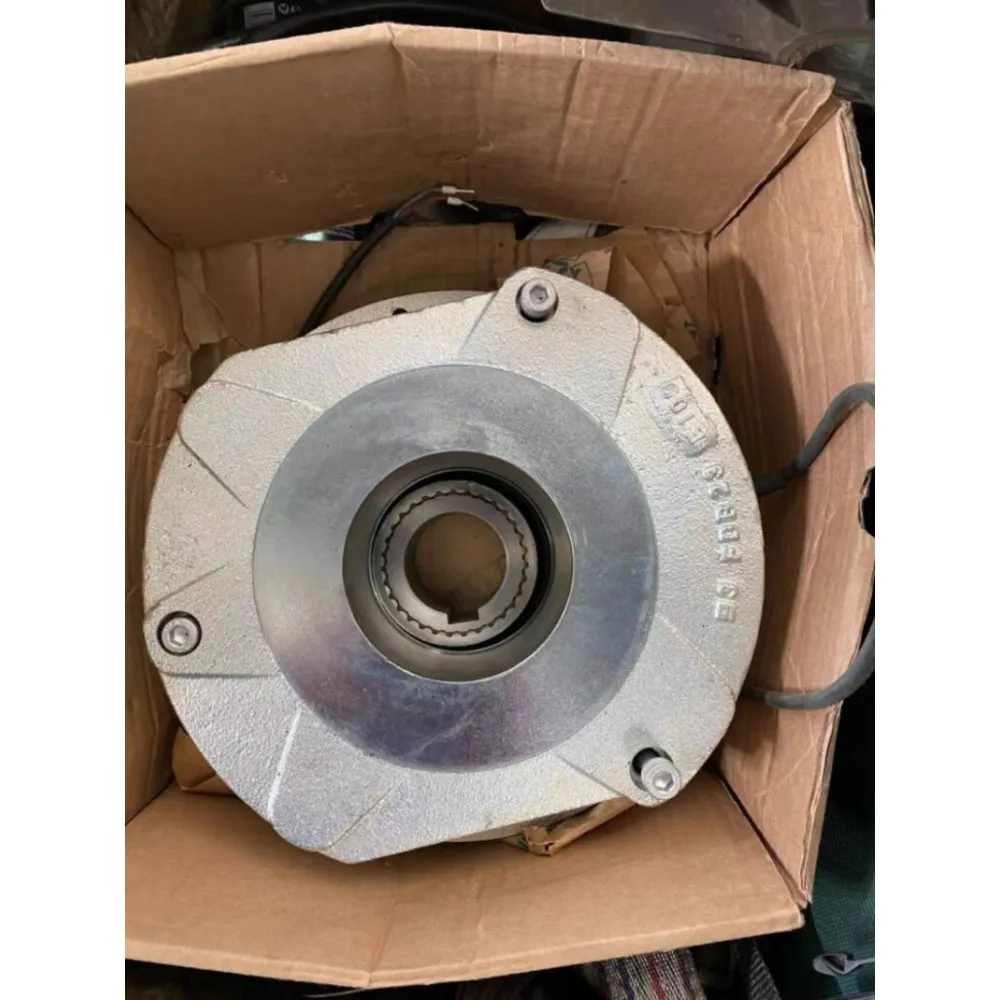 genuine  ABM motor European hoist replacement Prima brake FDB08/10/13/17/20/23/26/30/40