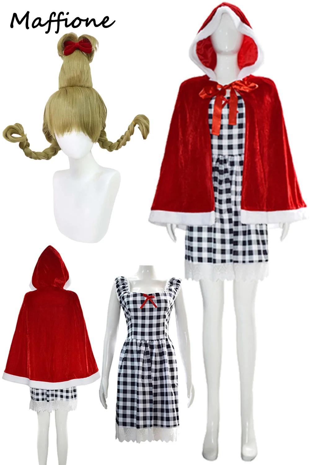 Cindy Cos Lou Who C… - image