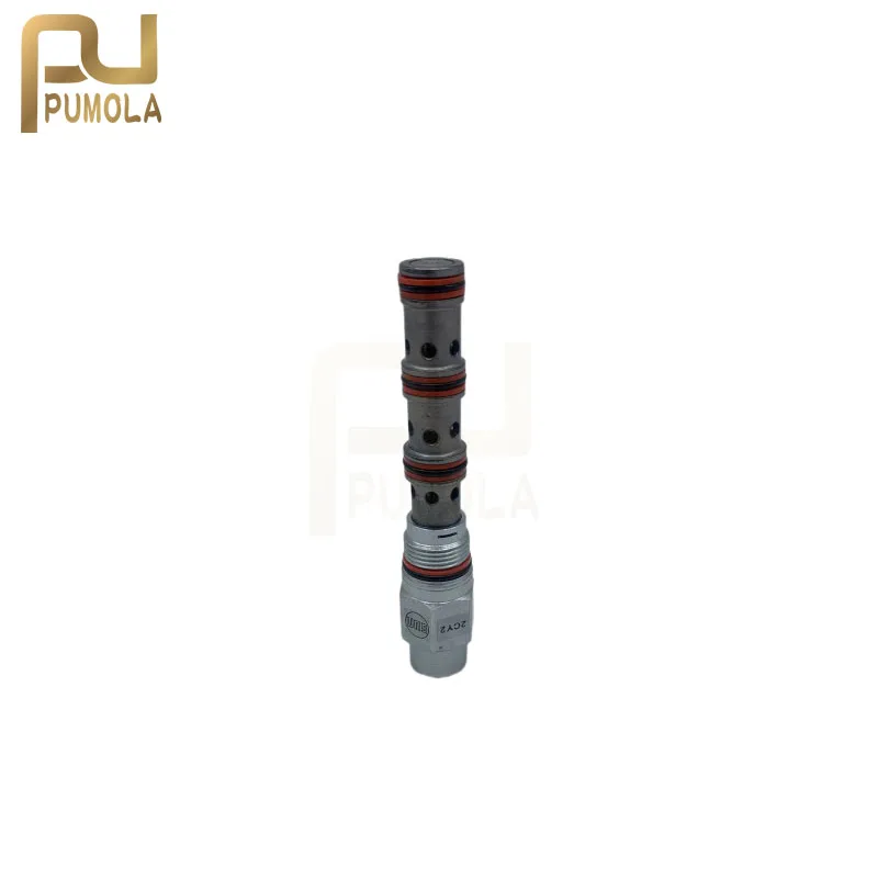 DNDA-XNN الأصلي SUN صمام التوازن الهيدروليكي صمام خرطوشة الهيدروليكية