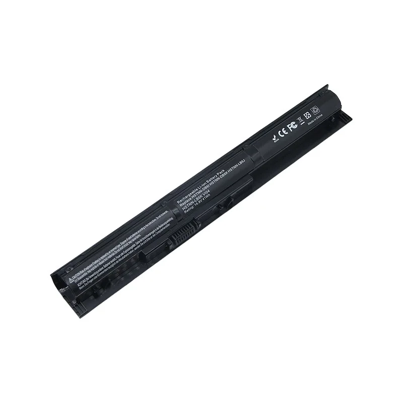 VI04 Laptop Battery for HP Envy 14 15 17 Pavilion 15 17 Series TPN-Q144 Q140 Q139 HSTNN-LB6K HSTNN-DB6I HSTNN-LB6J 14.8V 41Wh