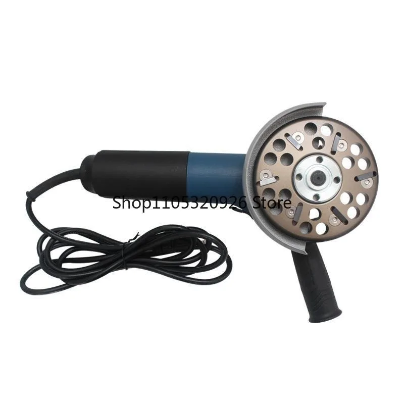 Cow Hoof Trimming Blade Alloy Hoof Trimming Scissor Disc Cow Hoof Trimming Tool Trimmer Angle Grinder Disc