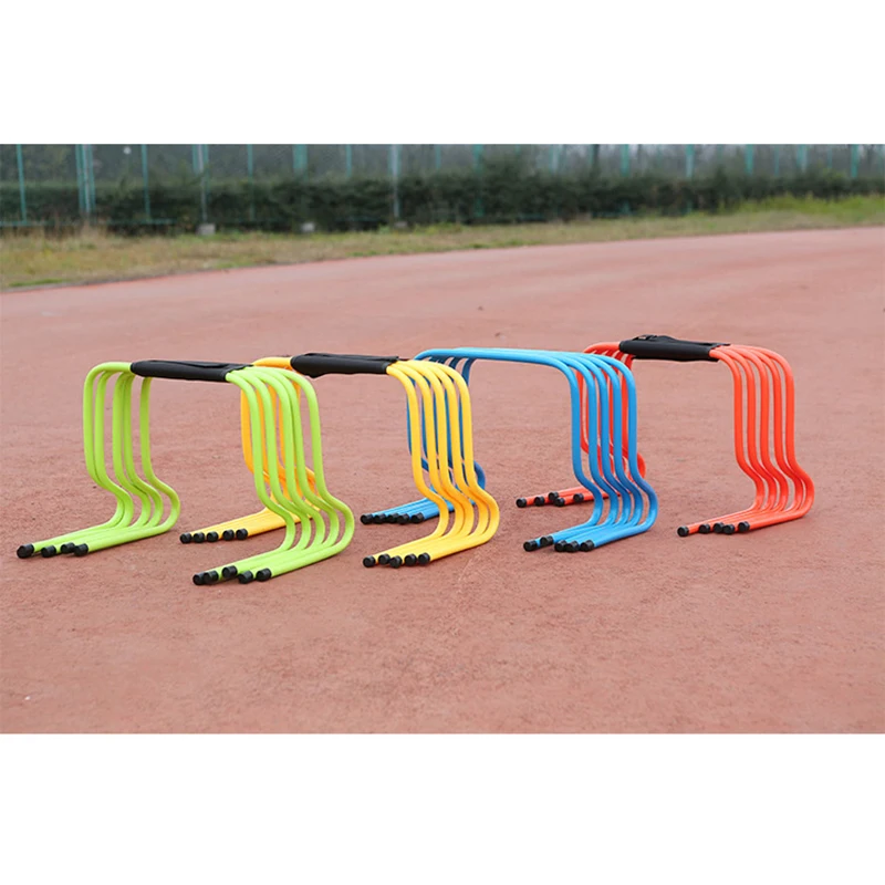 Training Equipment Carrier Accessories Hurdles Soccer Storage Hurdle Carry Football Agility Cloth Set Container Wrapper