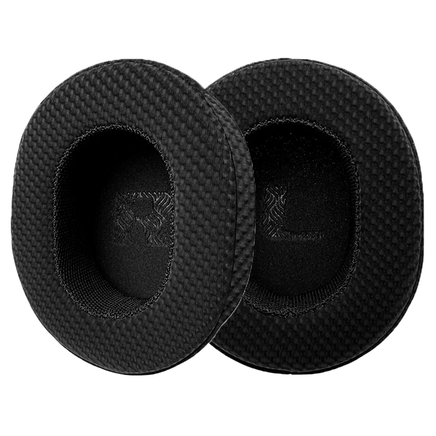 Almohadillas de repuesto para auriculares Edifier W800BT, W808BT, W820BT, W828NB, W830BT, fundas para los oídos, orejeras, diadema