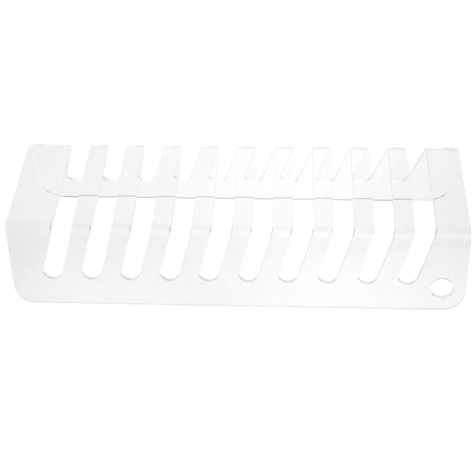 

Mobile Phone Charging Base Organizing Rack Multi-slot Stand Multi-phone Organizer Conference Storage Holder Desktop Tablet