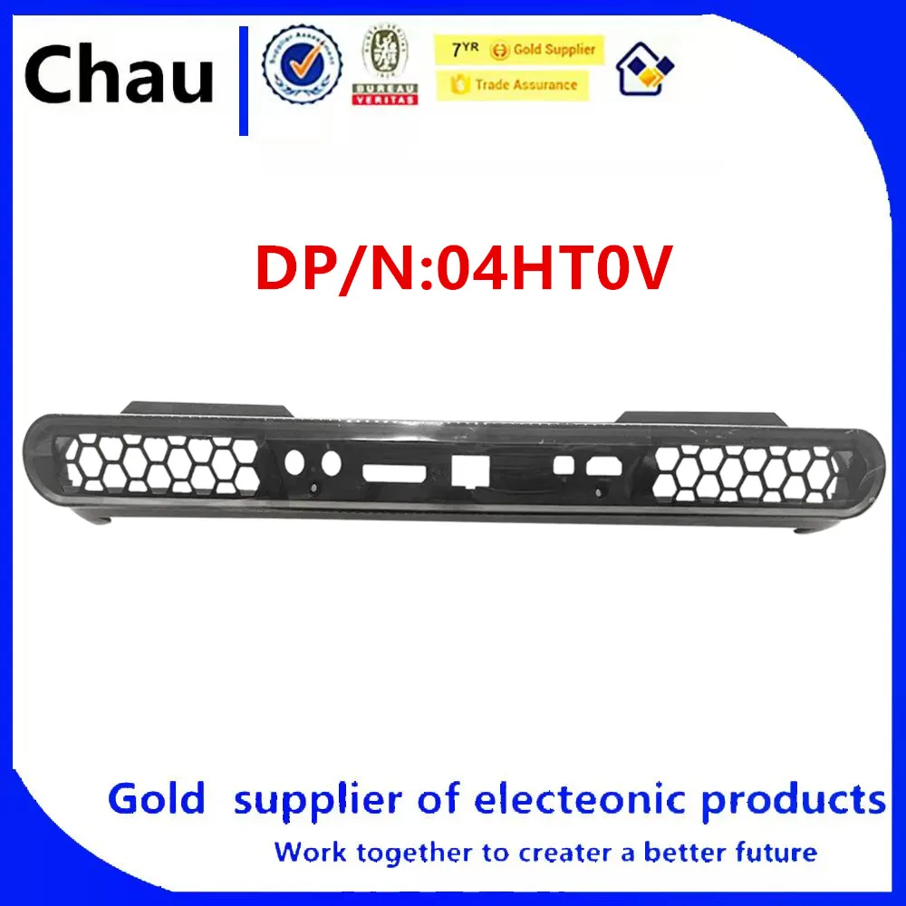 New For Alienware Area-51m R1 R2 Laptop Air Outlet Heat Dissipation Port Cover Case 4HT0V 04HT0V