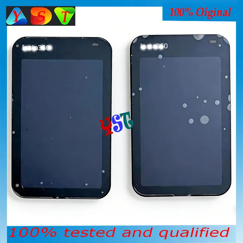 

LCD Screen Display For Insta 360 Ace Pro Camera Repair LCD Display Touch Screen Replacement Spare Part